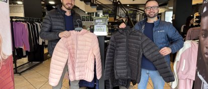 VÍDEO: promoção compre uma e leve duas