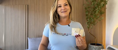 VÍDEO: Melatonina Sublingual com Nanotecnologia, absorção rápida, prática e eficiente você encontra na Exclusive Pharma