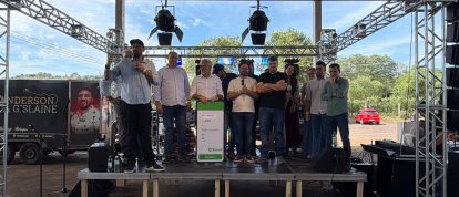 VÍDEO: ACBX Xanxerê fortalece entidades com doação de mais de R$ 47 mil