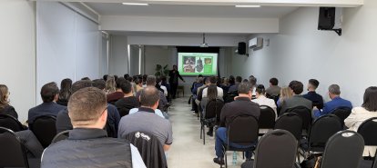 VÍDEO: XXE COMEX 2026 reúne empresas em busca de novos mercados
