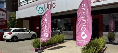 VÍDEO: Conheça a Oral Unic Xanxerê, referência em implantes e estética odontológica