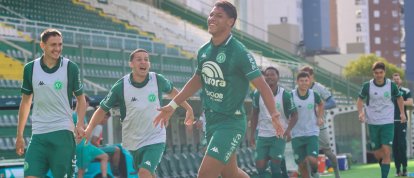 Chapecoense vence o Barra e garante vaga na semifinal do Catarinense Sub-20