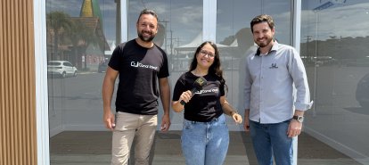 VÍDEO: tá quase! A ExpoFemi 2026 vem aí!