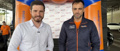 VÍDEO: Feirão dos Feirões da Omni tem oportunidades para você sair de carro ou moto nova!