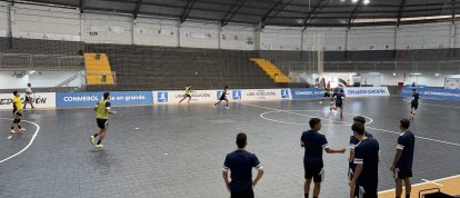 VÍDEO: O futsal internacional vai movimentar Xanxerê! 