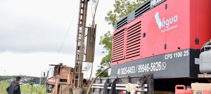 (Foto: Pref. de Xanxerê)