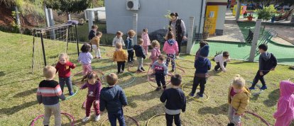 Prazo para matrículas nos CEMEIS encerra nesta sexta-feira (07)