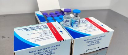 Xanxerê inicia vacinação de gestantes contra o Vírus Sincicial Respiratório, um dos causadores da bronquilite 