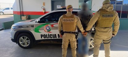 (Foto: Polícia Militar)