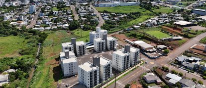 VÍDEO: Fim de semana com oportunidade pra quem quer sair do aluguel!