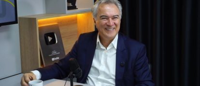 VÍDEO: prefeito de Xanxerê, Oscar Martarello, deixa mensagem especial aos seguidores do Canal Ideal