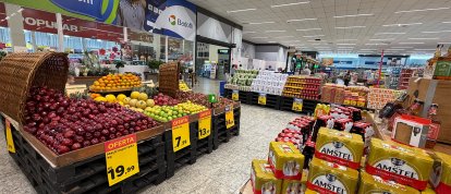 VÍDEO:&nbsp; Leva Tudo do Badotti traz ofertas especiais em Xanxerê