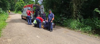 Foto: Gionei Argenta / Oeste Capital