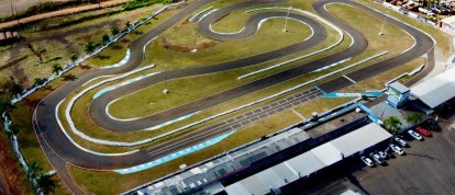 VÍDEO: Copa Randon Compasi Kart promete fim de semana de velocidade e diversão em Xanxerê