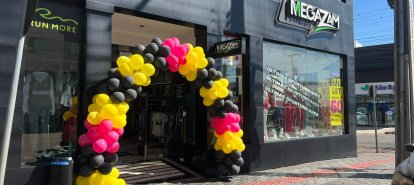 VÍDEO: a Megazam Moda Sport já está com descontos especiais para a Páscoa