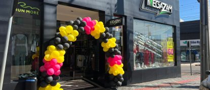 VÍDEO:&nbsp; A Megazam tá com novidades em chuteiras para futsal, society e campo, com modelos modernos, mais leves e pensados pra desempenho