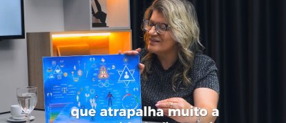 VÍDEO: Julgar o outro é uma demonstração do que precisa evoluir em você