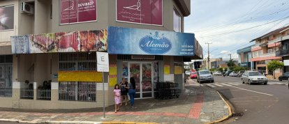 VÍDEO: Casa de Carnes Alemão comemora 25 anos de história nesta segunda-feira (01) 