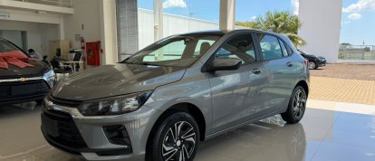 VÍDEO: Onix 2026 com valor especial na DM Auto Chevrolet
