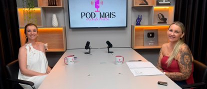 VÍDEO: Karla Morillas recebe Thais Tavares para um papo que muda a forma de olhar os espaços