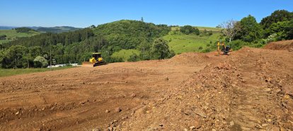 Administração municipal mantém projeto para concessão de incentivos aos produtores rurais