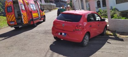Foto: Corpo de Bombeiros