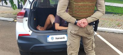 Foto: Polícia Militar