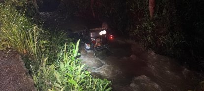 Foto: Polícia Militar