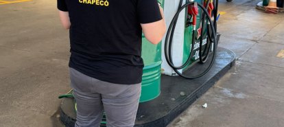 Procon de Chapecó divulga pesquisa dos preços de combustíveis