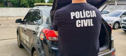 Homem condenado por estelionato é preso em Xaxim