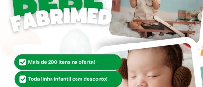 VÍDEO: Atenção, mamães, papais e futuras mamães!