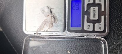 PM flagra homens com droga no bairro Nossa Senhora de Lourdes, em Xanxerê 