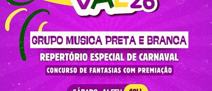 VÍDEO: carnaval no SOS Bar!