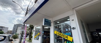 VÍDEO: Liquida movimenta a 4G Celulares em Xanxerê