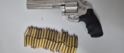 Operação “Última Parada” prende estudante de Direito apontado como líder de grupo que furtava módulos de caminhões