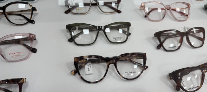 Unika Ótica e Joalheria tem promoção especial para começar o ano de visual novo