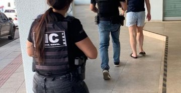 Foto: Polícia Civil