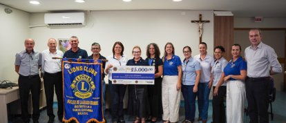 Assessoria de imprensa