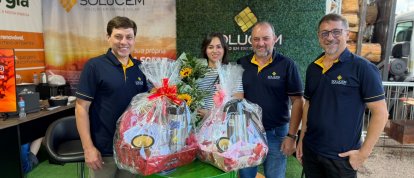 VÍDEO: Solucem realiza sorteio especial para o Dia da Mulher nas redes sociais