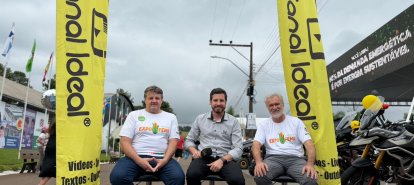 VÍDEO: autoridades fazem balanço da ExpoFemi 2026 em Xanxerê