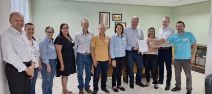 Foto: Assessoria de comunicação