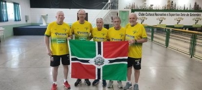 Foto: Assessoria de comunicação