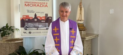 VÍDEO: Sua casa tem sido um lugar de paz? 