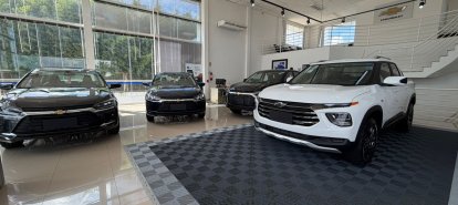 VÍDEO: DM Auto lança bônus especial no mês do consumidor em Xanxerê