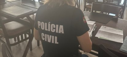 Polícia Civil deflagra segunda fase da operação “Almoço Grátis” e amplia investigação sobre fraudes em Jupiá