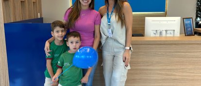 Orthodontic premia vencedor do Desafio da Barra na ExpoFemi 2026