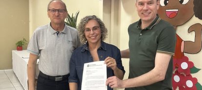 Hospital Regional São Paulo recebe emenda de R$ 500 mil para curso técnico em enfermagem