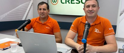 Cooperativas aprovam unificação e fortalecem atuação regional da Cresol Interação