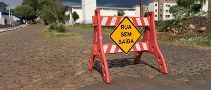 VÍDEO: Estudo avalia fechamento de rua em Xanxerê