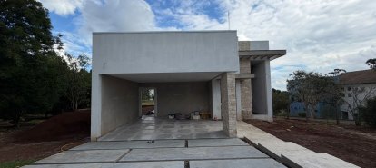 VÍDEO: a equipe da Gesso Xaxim entregou um trabalho que faz toda a diferença no resultado final da obra